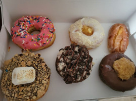 Hurts Donut Co.frisco food