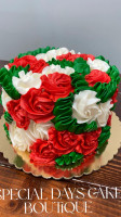 Special Days Cake Boutique, Llc food
