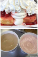 Lee Ann's Dairy Delight food