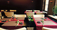 Wok Sushi Lounge inside