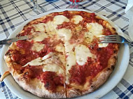 Pizzeria Trattoria Da Vito food