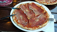 Pizzeria Monaco food