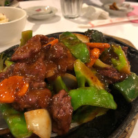 Kingsland Chinese Restaurant food