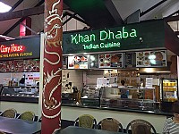 Khan Dhaba Indian Cuisine people