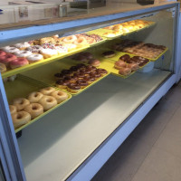 The Donut Shop food