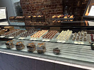 Sue Lewis Chocolatier food