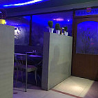 Arun's Paradise Restaurant inside