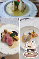 Gasthaus Lax food
