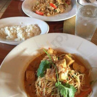 Time 4 Thai food