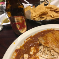 El Chilitos Mexican food