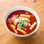 Gaon Koreanisches food