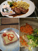 Dogana Gastronomie-gmbh food