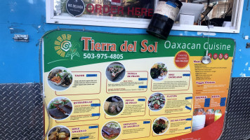 Tierra Del Sol Cuisine And Catering food