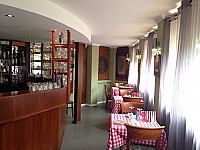Kappy's Italian Restaurant inside