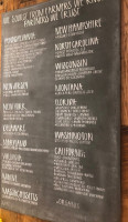 Sweetgreen Market St menu