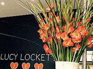 Lucy Locket's 261 inside