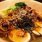 Kato Pan Asian Cuisine food