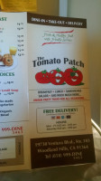 Tomato Patch inside