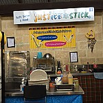 Just Ice Stick food