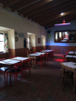 Atabai Bar Restaurante inside