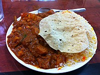Kabalason Indian Cafe & Restaurant food