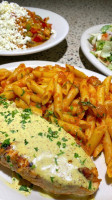 Lala's Studio City food