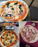 Pizzeria Valentino food
