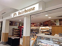 Jp's Bakehouse food