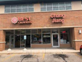 Chang Jiang Chinese outside