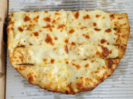 Michael Angelo's Pizza food