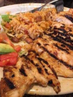 Panchito's Tesoro Mexican Restaurants food