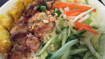 Pho Garden Vietnamese Restaurant food