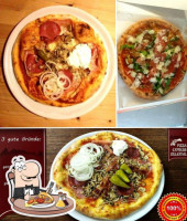 Pizza-zillertal Lieferservice Finkenberg Mayrhofen food