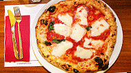 Osteria Pizzeria Re Borbone food