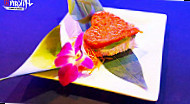 Hikari Sushi Grill food