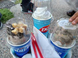 Dairy Queen (treat) food