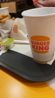 Burger King Mamede Infesta food