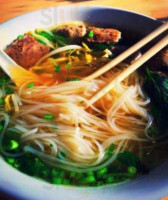 Pho Hoa Noodle Soup food