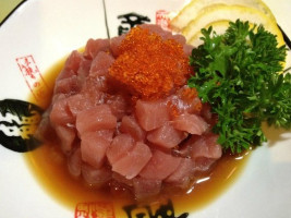 Take Sushi Di Chen Lixin E C food