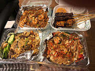 Thai Original Bbq food