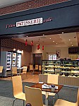 J'Aime Patisserie Cafe inside