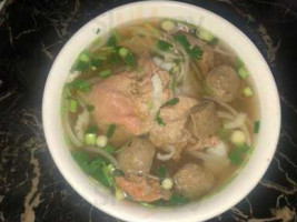 Tu Tai 3 Vietnamese food