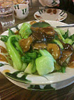 Chinese Kitchen Dumpling House food