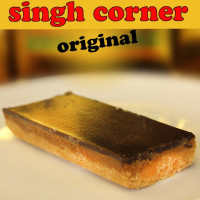 Singh Corner food
