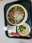 Pho.com (located Inside Hmart) food