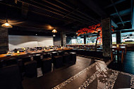 Sushia Izakaya & Bar inside
