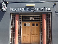 Irish Club unknown