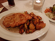 Restaurant Knochenmuhle food