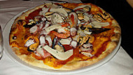 Pizzeria Alta Marea food