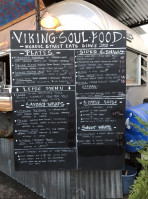 Viking Soul Food Belmont inside